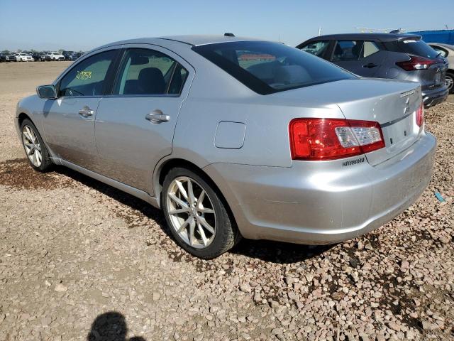 Photo 3 from auction – 2011 MITSUBISHI GALANT with VIN 4A32B3FF5BE033420