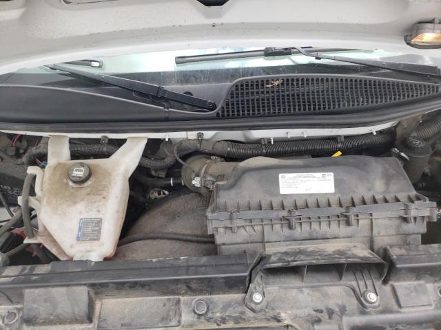Photo 7 from auction – 2021 CHEVROLET EXPRESS G2 with VIN 1GCWGAFP8M1152964