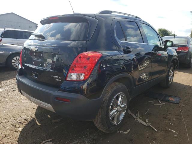 صورة رقم 4 من المزاد - 2016 CHEVROLET TRAX 1LT مع VIN 3GNCJPSB1GL266780