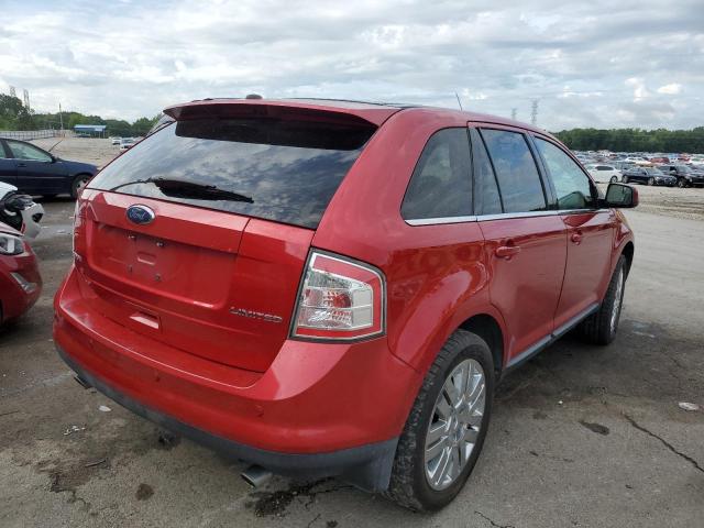 Photo 4 from auction – 2010 FORD EDGE LIMIT with VIN 2FMDK3KC5ABA40865