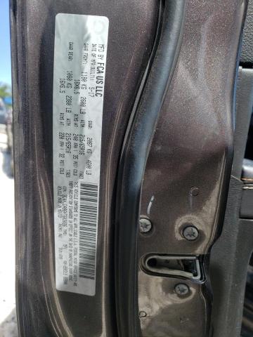 Photo 10 from auction – 2017 JEEP COMPASS SP with VIN 3C4NJDAB6HT603026