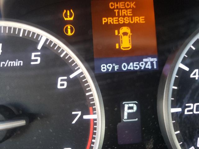Photo 8 from auction – 2014 ACURA RDX with VIN 5J8TB4H31EL024604