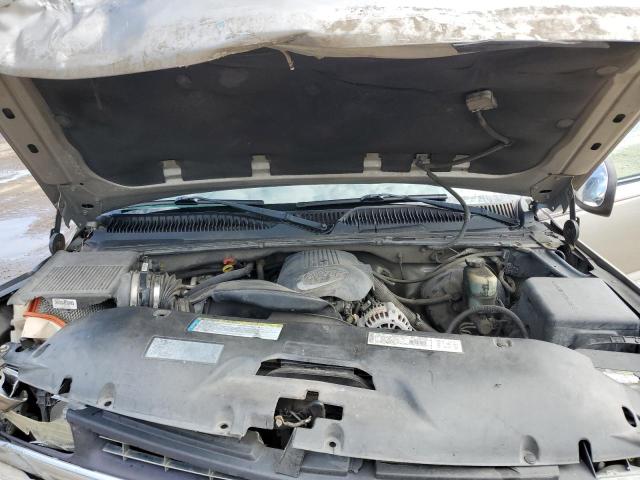 Photo 7 from auction – 2001 CHEVROLET SILVERADO with VIN 2GCEC19T511131317