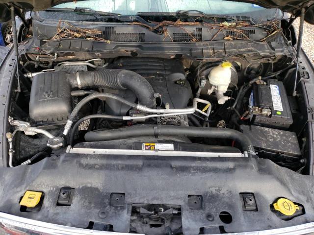 Photo 7 from auction – 2014 RAM 1500 SLT with VIN 1C6RR6GT8ES391384