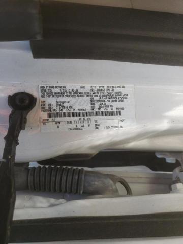 Photo 10 from auction – 2012 FORD FOCUS SE with VIN 1FAHP3K28CL277969