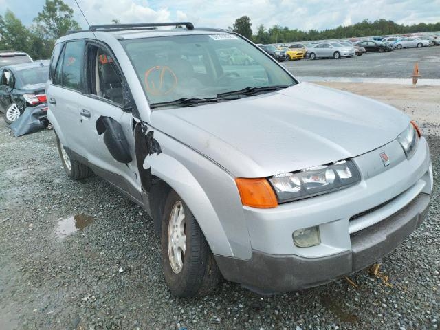 Photo 1 from auction – 2003 SATURN VUE with VIN 5GZCZ53B93S875694