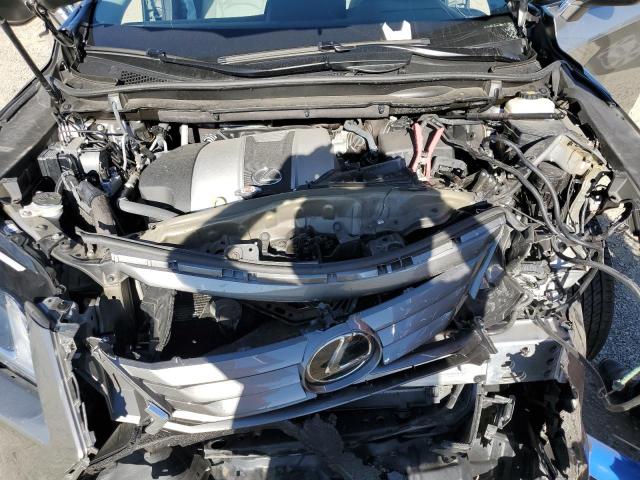 Photo 7 from auction – 2018 LEXUS RX 350 BAS with VIN 2T2ZZMCA7JC102374