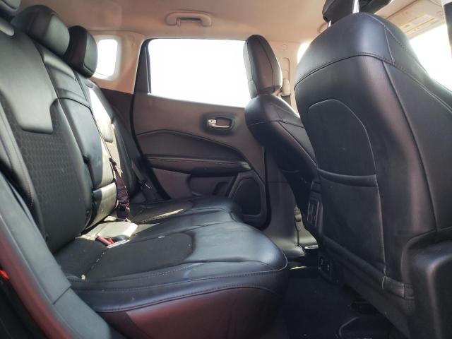 Photo 6 from auction – 2018 JEEP COMPASS LA with VIN 3C4NJDBB0JT100967