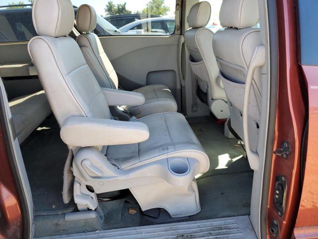 Photo 6 from auction – 2004 NISSAN QUEST S with VIN 5N1BV28U24N351879