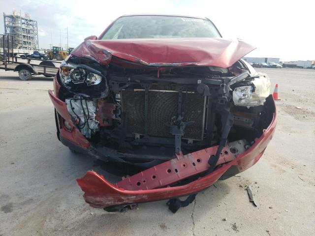 Photo 9 from auction – 2015 MAZDA CX-5 TOURI with VIN JM3KE2CY3F0474645