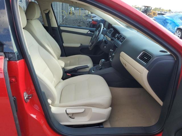 Photo 5 from auction – 2012 VOLKSWAGEN JETTA SE with VIN 3VWDP7AJ3CM370855