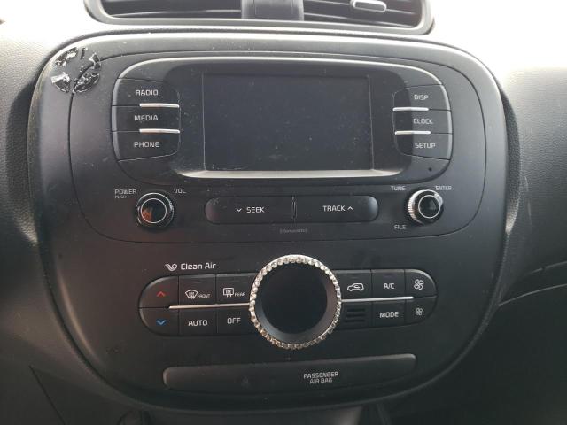 Photo 9 from auction – 2017 KIA SOUL + with VIN KNDJP3A56H7447432