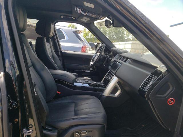 Photo 5 from auction – 2014 LAND ROVER RANGE ROVE with VIN SALGS2TF8EA181671