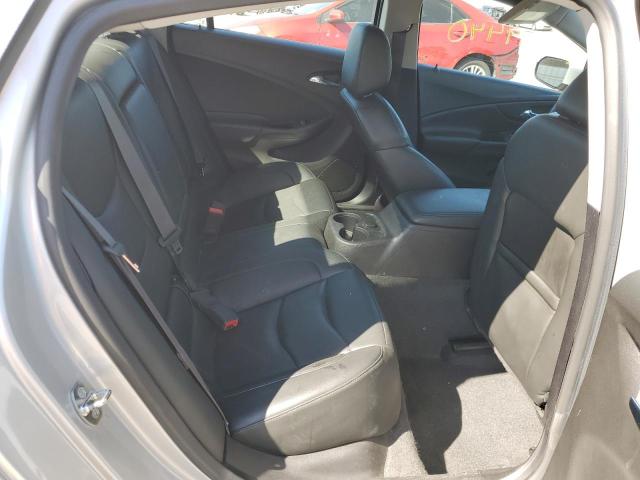 Photo 6 from auction – 2017 CHEVROLET VOLT LT with VIN 1G1RC6S5XHU171099