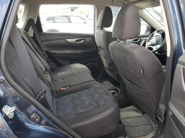 Photo 6 from auction – 2015 NISSAN ROGUE S with VIN KNMAT2MV7FP548963