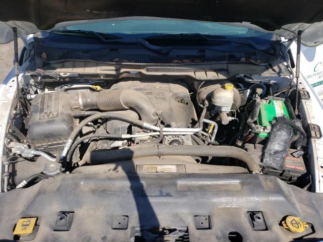 Photo 7 from auction – 2016 RAM 1500 ST with VIN 3C6JR6DT7GG261687