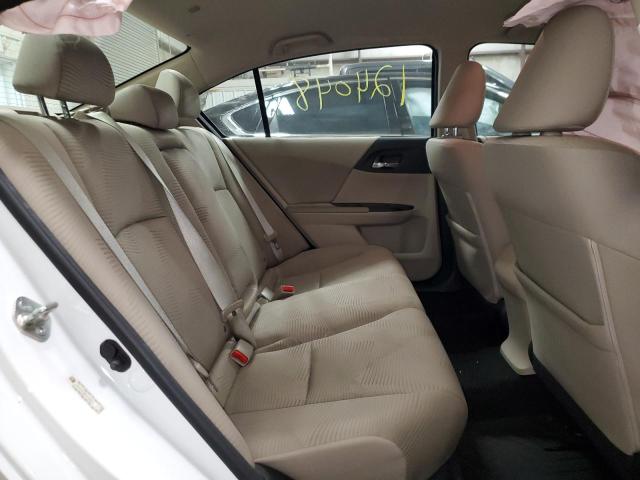 Photo 6 from auction – 2014 HONDA ACCORD with VIN 1HGCR2F36EA088572