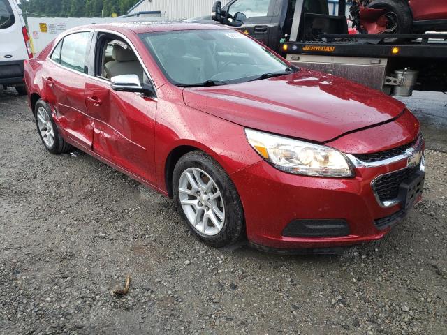 Photo 9 from auction – 2014 CHEVROLET MALIBU 1LT with VIN 1G11C5SL3EF138242