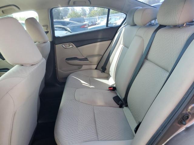 Photo 6 from auction – 2015 HONDA CIVIC LX with VIN 2HGFB2F56FH514380