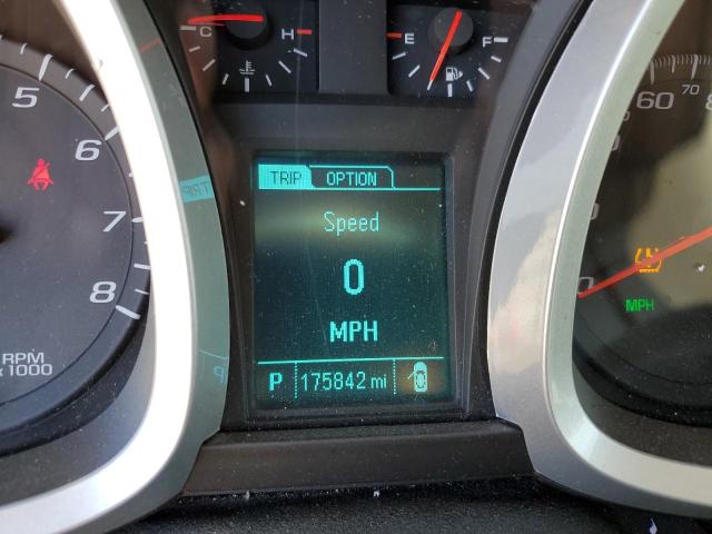 Photo 8 from auction – 2016 CHEVROLET EQUINOX LT with VIN 2GNFLGEK2G6223881