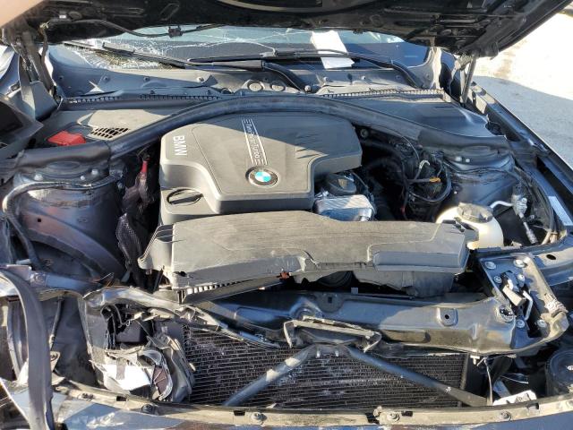 Photo 7 from auction – 2013 BMW 328 I SULE with VIN WBA3C1C51DF435319