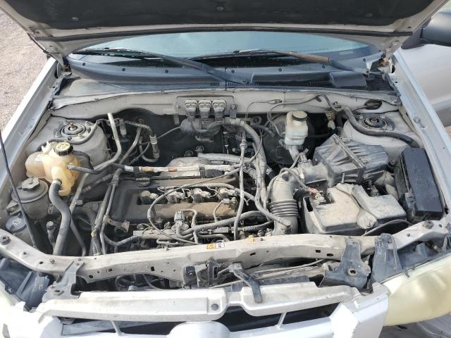 Photo 7 from auction – 2005 MAZDA TRIBUTE I with VIN 4F2YZ02Z15KM33701