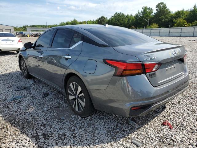 Photo 3 from auction – 2019 NISSAN ALTIMA SL with VIN 1N4BL4EV0KC111084