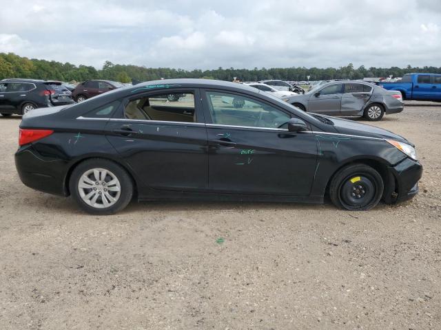 Photo 9 from auction – 2012 HYUNDAI SONATA GLS with VIN 5NPEB4AC3CH484964
