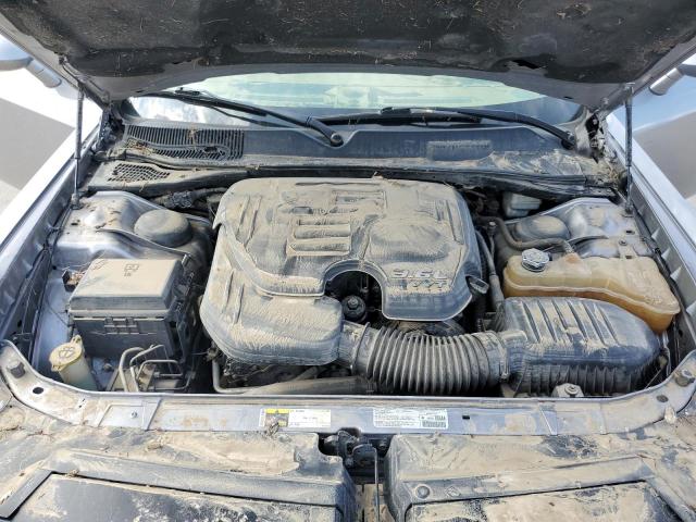 Photo 7 from auction – 2013 DODGE CHALLENGER with VIN 2C3CDYAG2DH629082