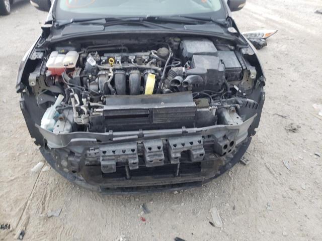 Photo 9 from auction – 2016 FORD FOCUS SE with VIN 1FADP3K27GL225348