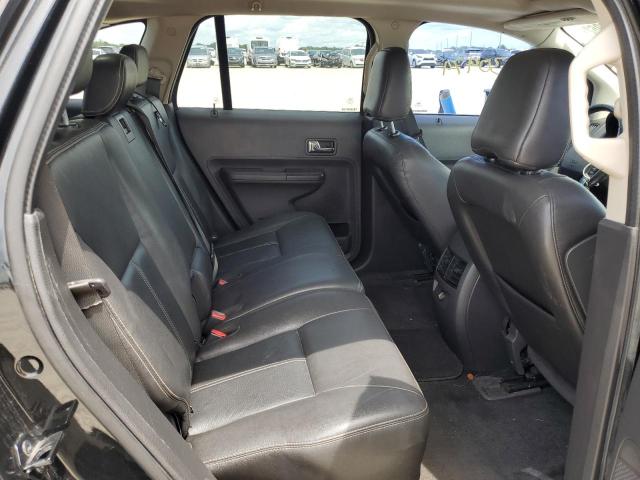 Photo 6 from auction – 2010 FORD EDGE LIMIT with VIN 2FMDK3KCXABA23107