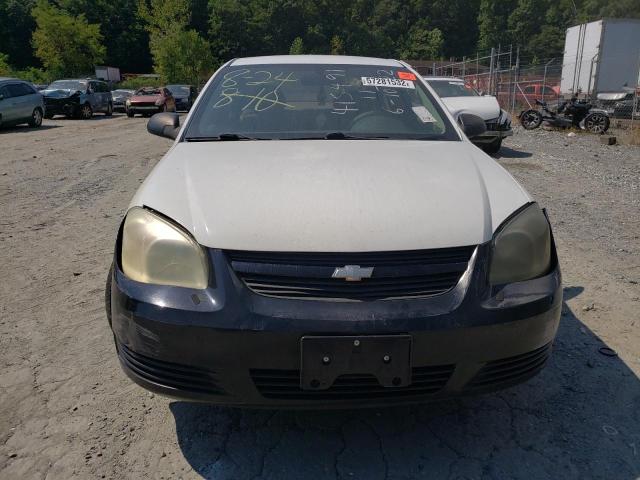Photo 9 from auction – 2008 CHEVROLET COBALT LS with VIN 1G1AK58F787302370