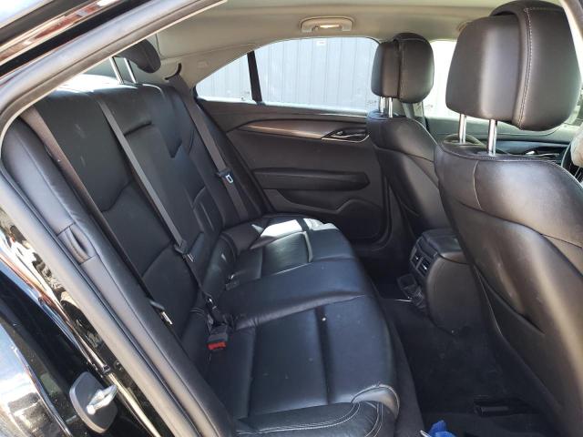 Photo 6 from auction – 2014 CADILLAC ATS with VIN 1G6AA5RX0E0102584
