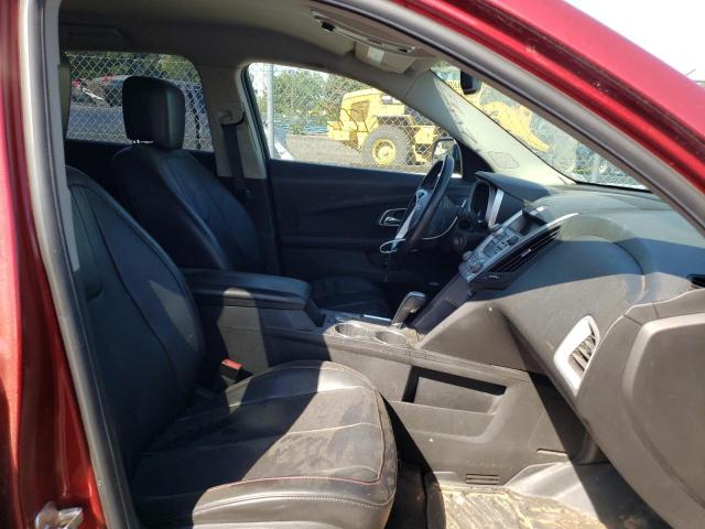 Photo 5 from auction – 2011 CHEVROLET EQUINOX LT with VIN 2CNFLGE5XB6416285