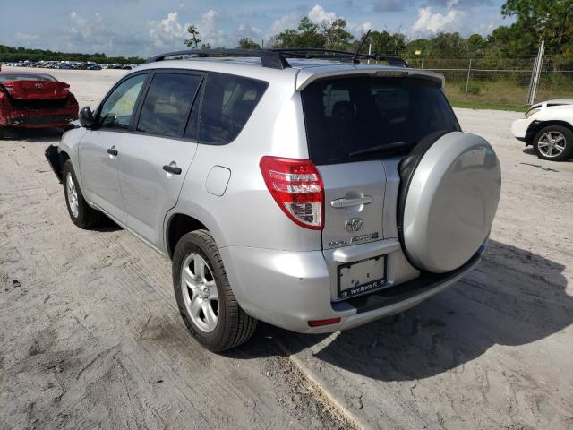 صورة رقم 3 من المزاد - 2009 TOYOTA RAV4 مع VIN JTMZF33VX9D001399