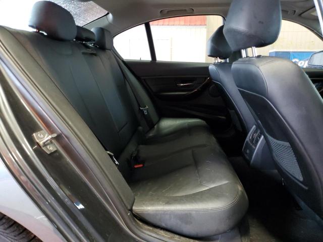 Photo 6 from auction – 2014 BMW 328 XI SUL with VIN WBA3B5C51EP543803