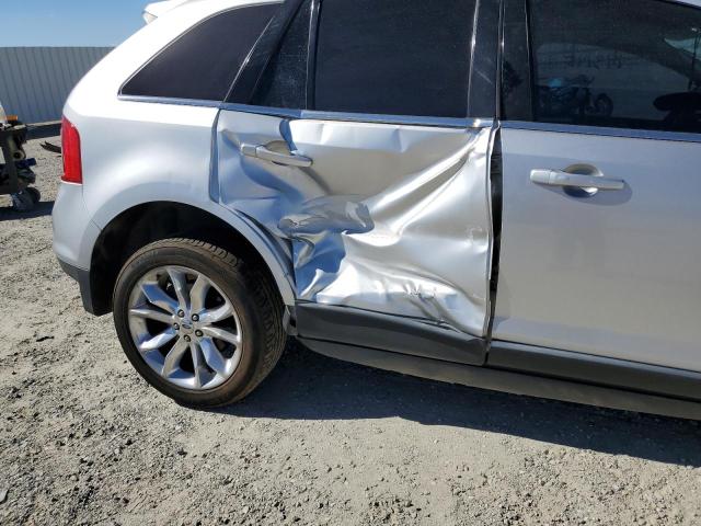 Photo 10 from auction – 2013 FORD EDGE LIMIT with VIN 2FMDK3KC6DBB65328