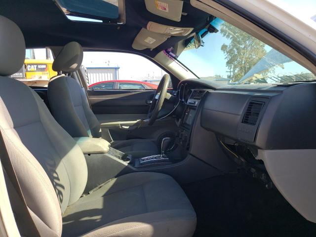 Photo 5 from auction – 2006 DODGE CHARGER SE with VIN 2B3KA43G76H467766