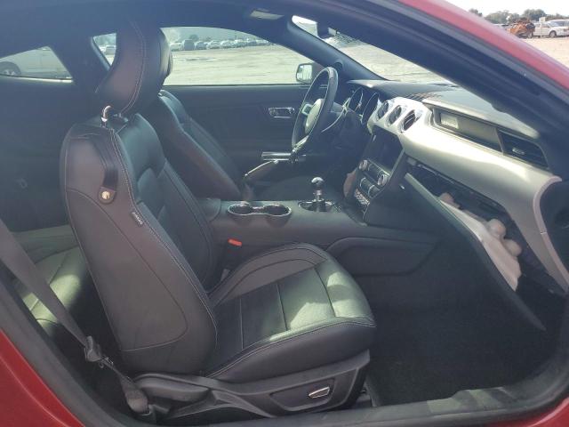 Photo 5 from auction – 2017 FORD MUSTANG GT with VIN 1FA6P8CF5H5270897