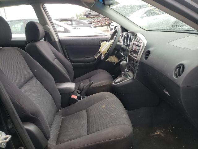 Photo 5 from auction – 2005 PONTIAC VIBE with VIN 5Y2SL63865Z423477