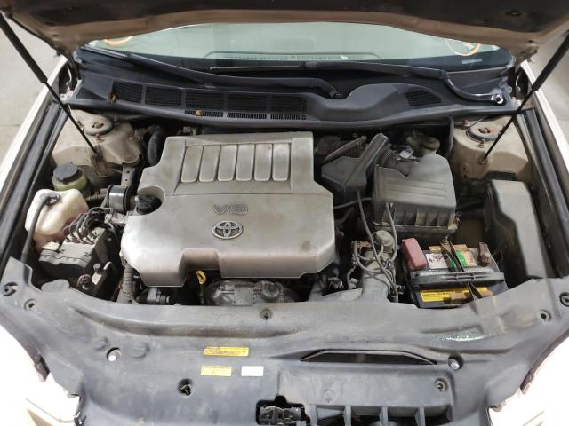 Photo 7 from auction – 2005 TOYOTA AVALON with VIN 4T1BK36B35U008232