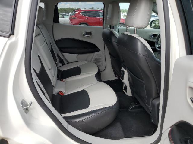 Photo 6 from auction – 2019 JEEP COMPASS LI with VIN 3C4NJCCB7KT711296