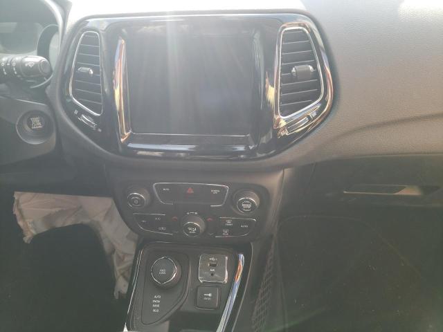 Photo 9 from auction – 2019 JEEP COMPASS LI with VIN 3C4NJDCB3KT800580