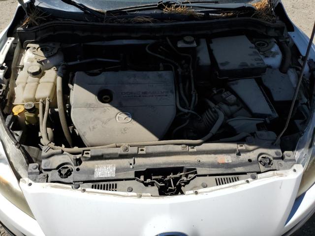 Photo 7 from auction – 2010 MAZDA 3 S with VIN JM1BL1H69A1278938