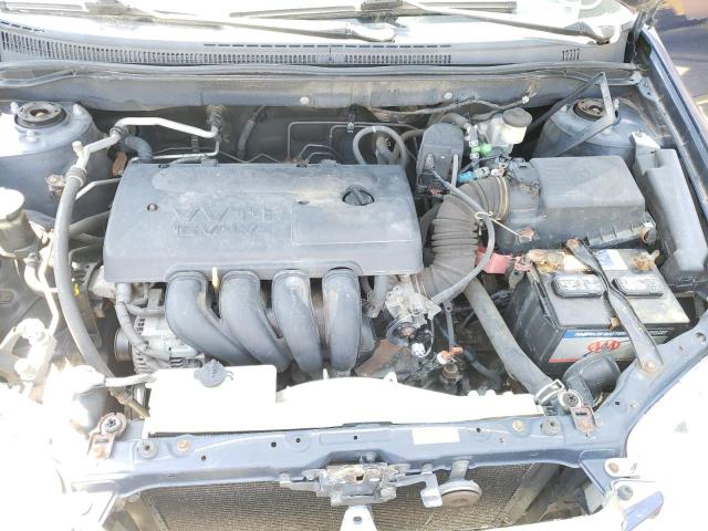 Photo 7 from auction – 2004 TOYOTA COROLLA CE with VIN JTDBR32E640051629