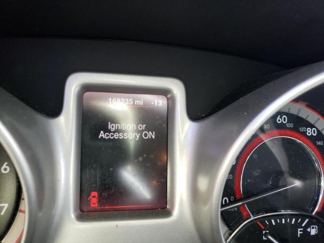 Photo 8 from auction – 2013 DODGE JOURNEY SX with VIN 3C4PDCBG5DT506589