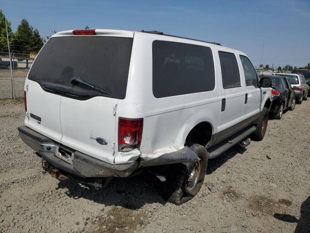 Photo 4 from auction – 2004 FORD EXCURSION with VIN 1FMNU41L54EB33836