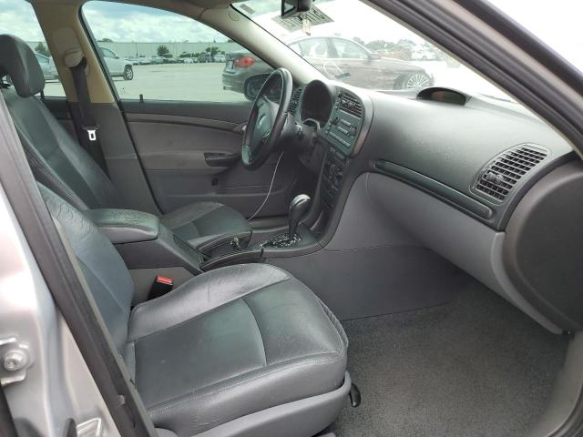 Photo 5 from auction – 2003 SAAB 9-3 with VIN YS3FB49S131060568