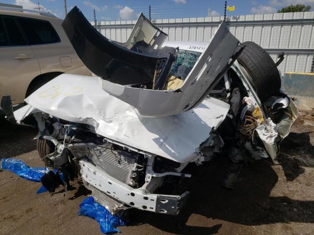 Photo 2 from auction – 2016 DODGE CHALLENGER with VIN 2C3CDZFJ4GH315433