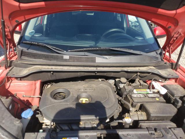 Photo 7 from auction – 2015 KIA SOUL + with VIN KNDJP3A59F7782021